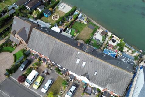 DRONE VIEW