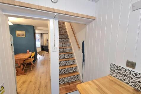 STAIRCASE