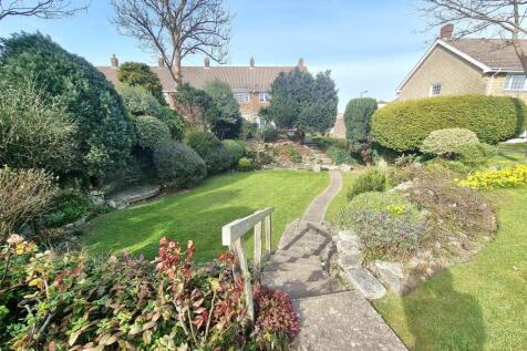 Lodge Gardens