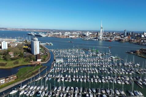 Views from observation tower