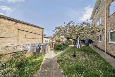 Communal Garden