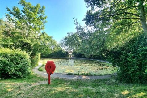 Communal Gardens