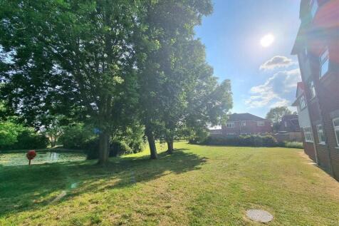 Communal Gardens