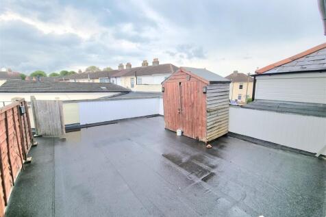 Roof Garden