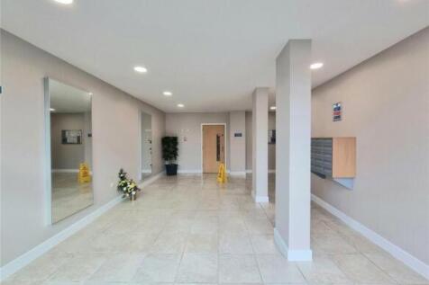 Communal Entrance