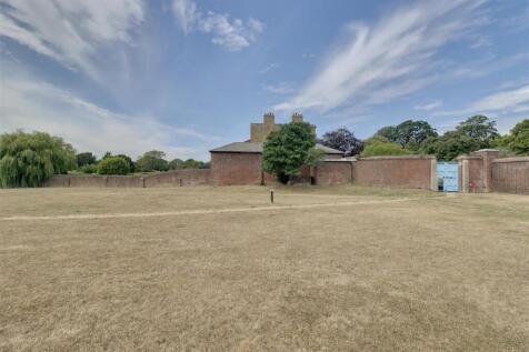 GROUNDS