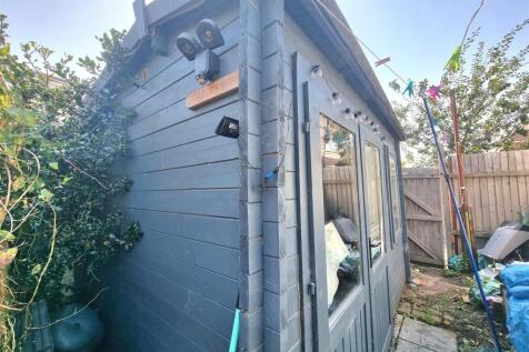Summer House
