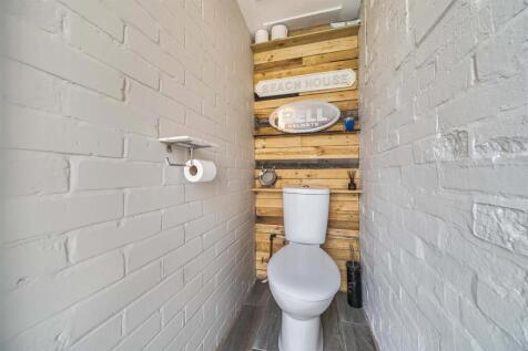 Outside WC