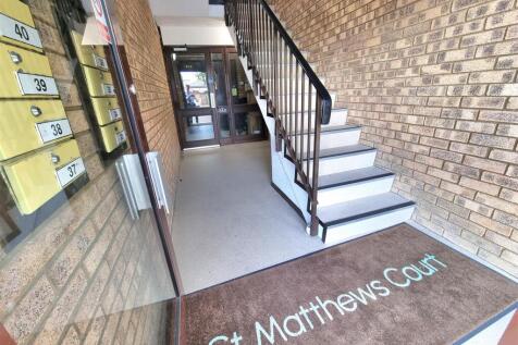 Communal Entrance