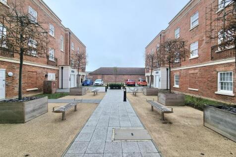 Communal Garden