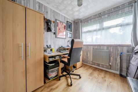 Office/Bedroom Three