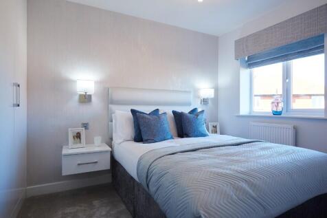 Show Home