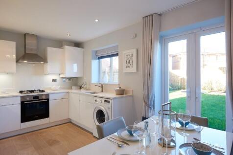 Show Home