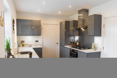 Kitchen Style