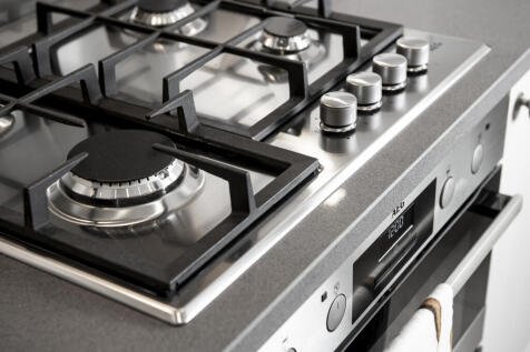 Bosch Appliances *