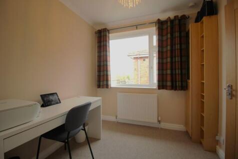 Study/ Bedroom 3