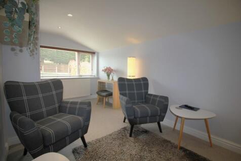 Snug / Bedroom 5