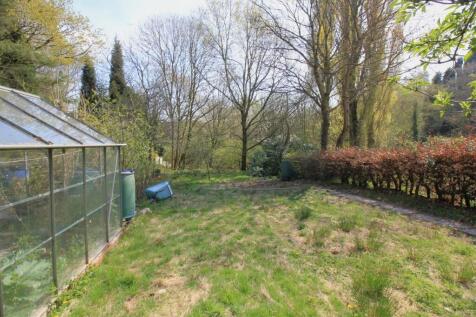 Second Garden