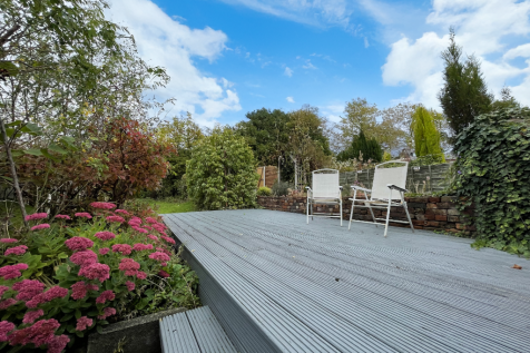 Decking