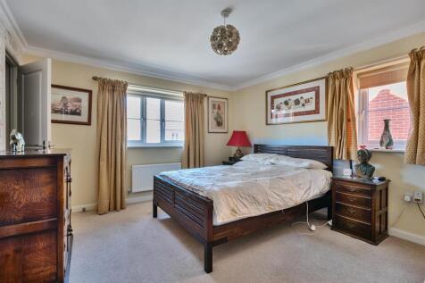 Principle Bedroom