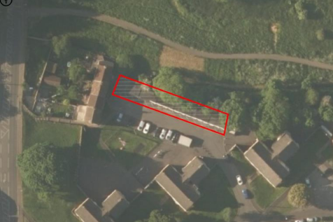 Garages at Austin Close - Aerial.png