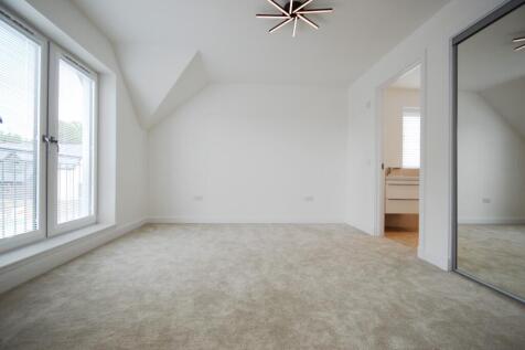 Typical interior