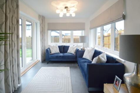 Typical interior