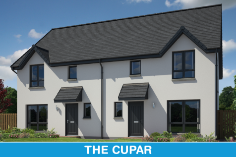The Cupar