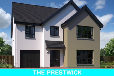 The Prestwick