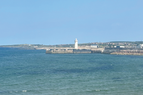 Buckie