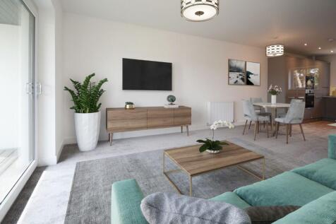 primary property image