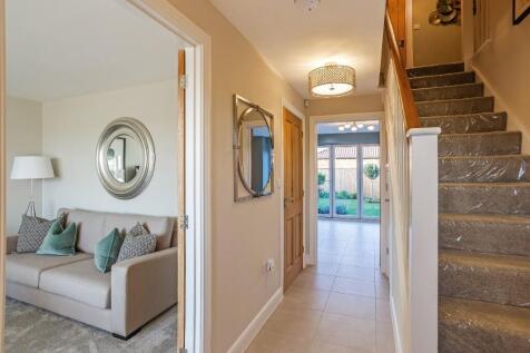 Show Home Image