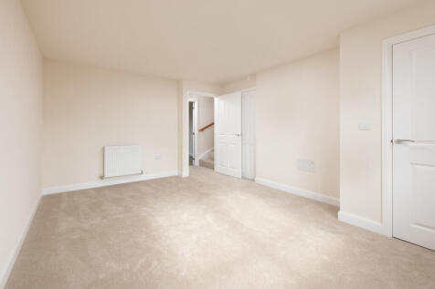 The interior of The Archford at Porters Way, Driffield
