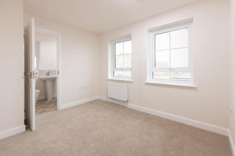 The interior of The Archford at Porters Way, Driffield