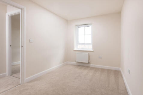 The interior of The Archford at Porters Way, Driffield