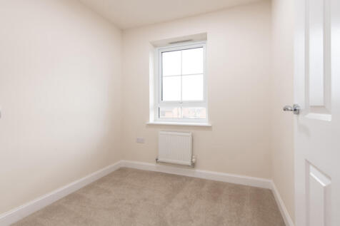 The interior of The Archford at Porters Way, Driffield