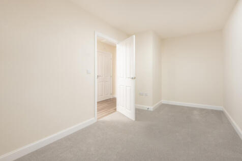 The interior of The Burleigh at Porters Way, Driffield