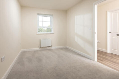 The interior of The Burleigh at Porters Way, Driffield