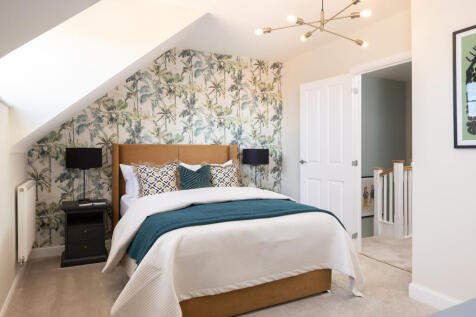 Greenwood bedroom 2