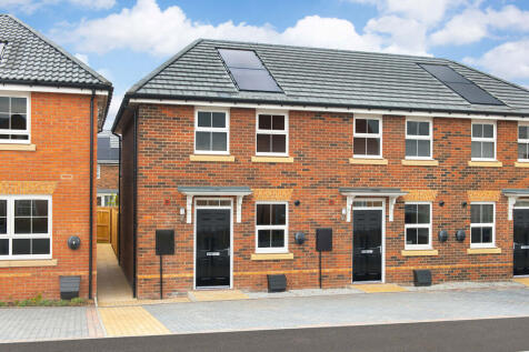 primary property image