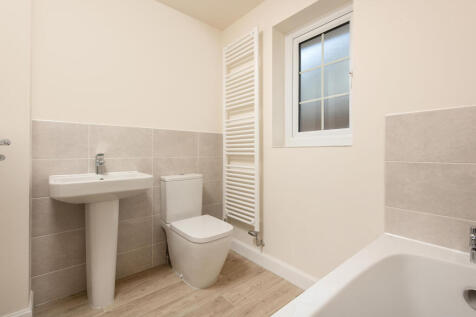 Inside The Ingleby at Porters Way, Driffield