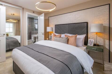 Ingleby Main Bedroom