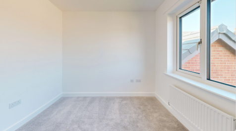 Third Bedroom