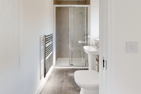 En-suite 