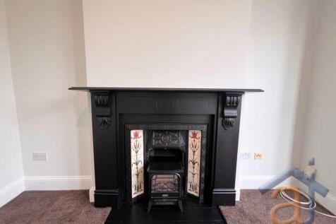 Fireplace Lounge