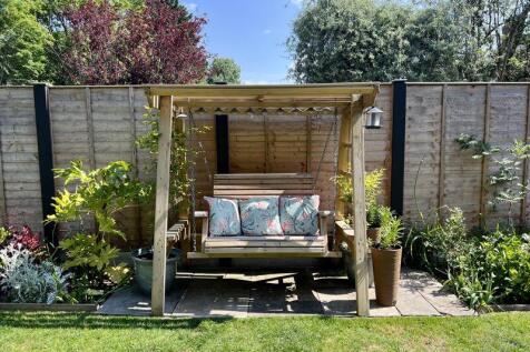 Seat Swing