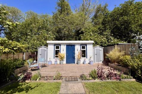 Garden House