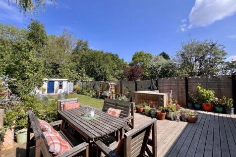 Decking