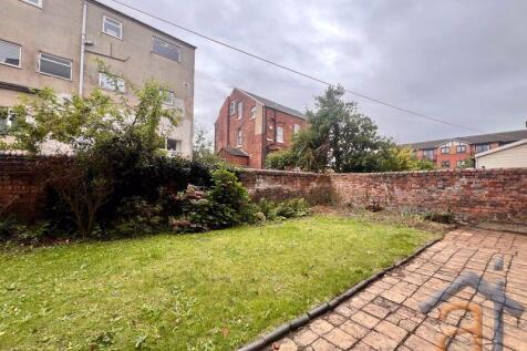 Communal Garden
