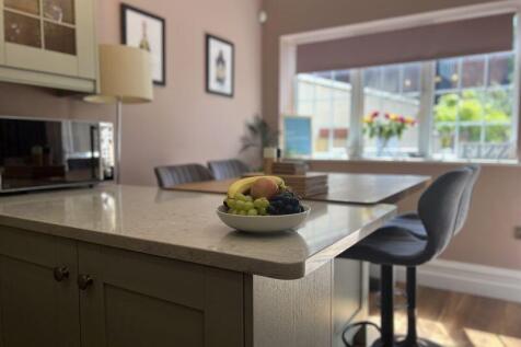 Fruit Bowl